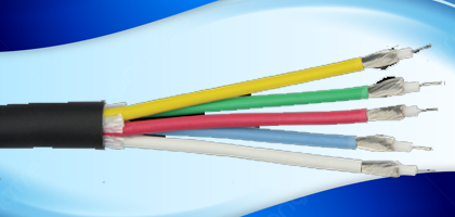 PVC Cables