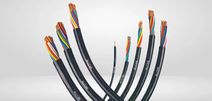 PVC Cables
